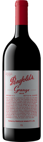 Penfolds Grange 2016 Magnum 1.5L